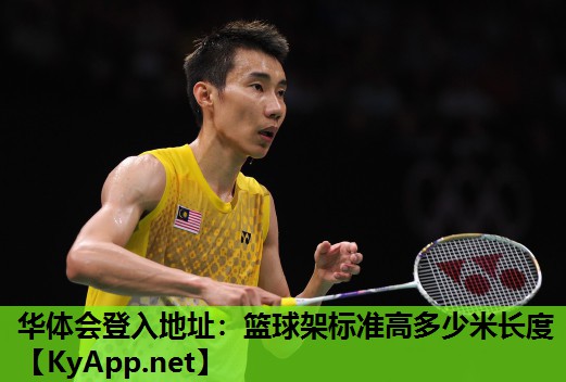 华体会登入地址：篮球架标准高多少米长度