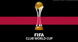 中国·世俱杯官方用球(有限公司)-2025 Club World Cup