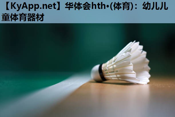 幼儿儿童体育器材 幼儿儿童体育器材